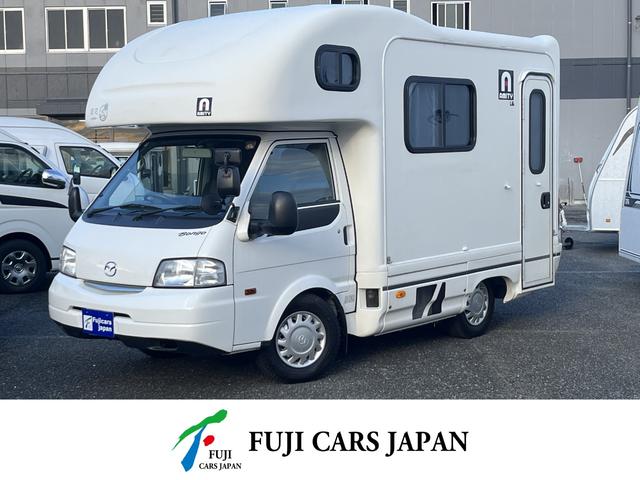 MAZDA BONGO TRUCK
