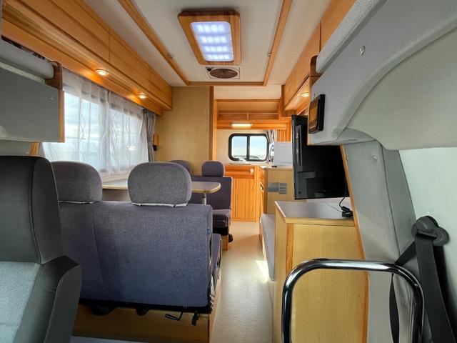 MAZDA BONGO TRUCK