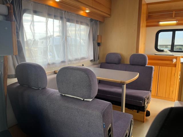 MAZDA BONGO TRUCK