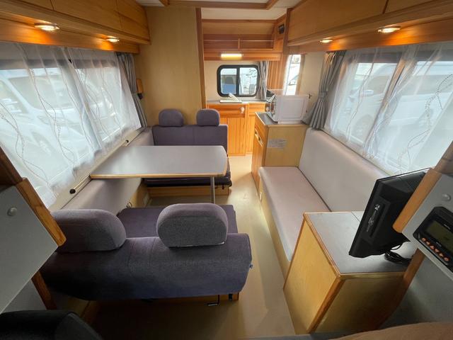 MAZDA BONGO TRUCK