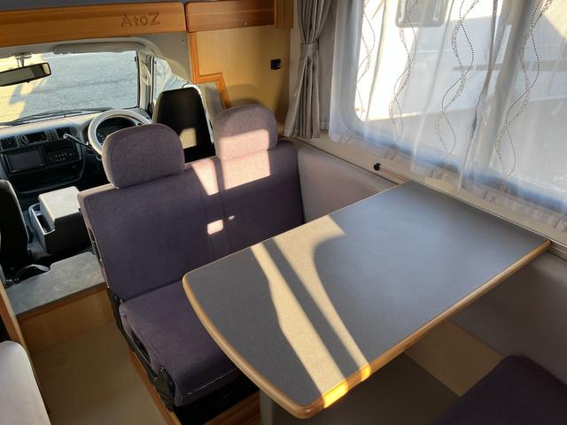 MAZDA BONGO TRUCK