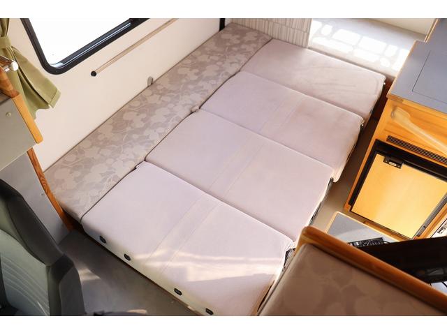 MAZDA BONGO TRUCK