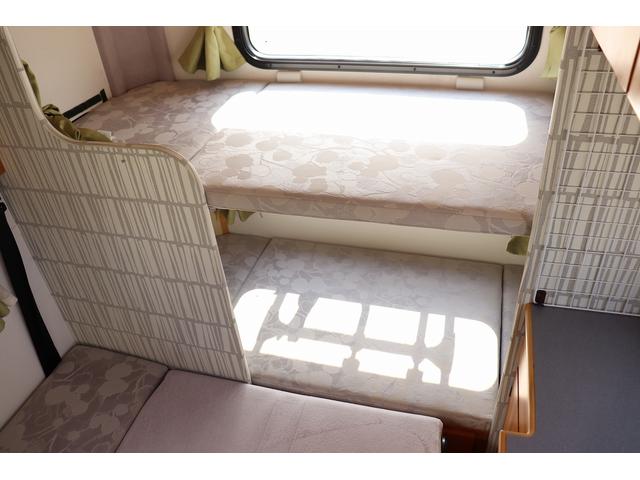 MAZDA BONGO TRUCK
