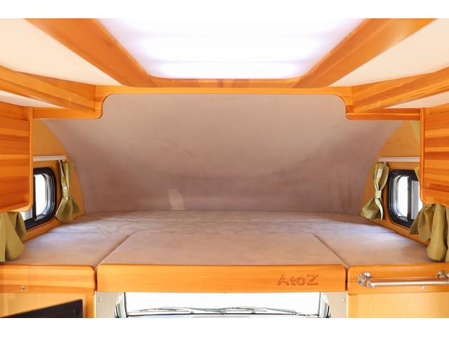 MAZDA BONGO TRUCK