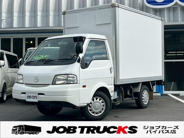 MAZDA BONGO TRUCK DX