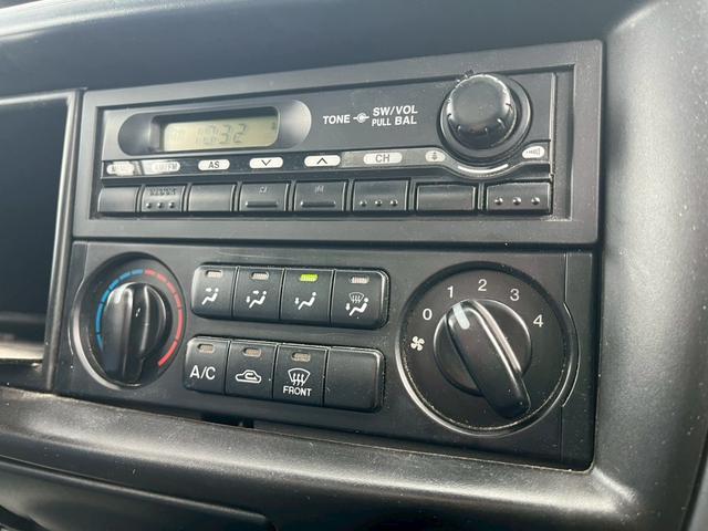 MAZDA BONGO TRUCK DX