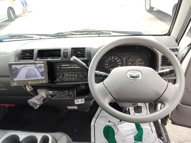 MAZDA BONGO TRUCK