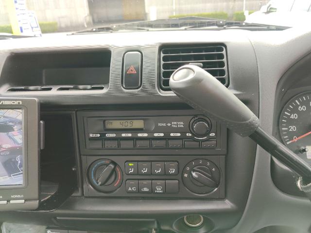 MAZDA BONGO TRUCK