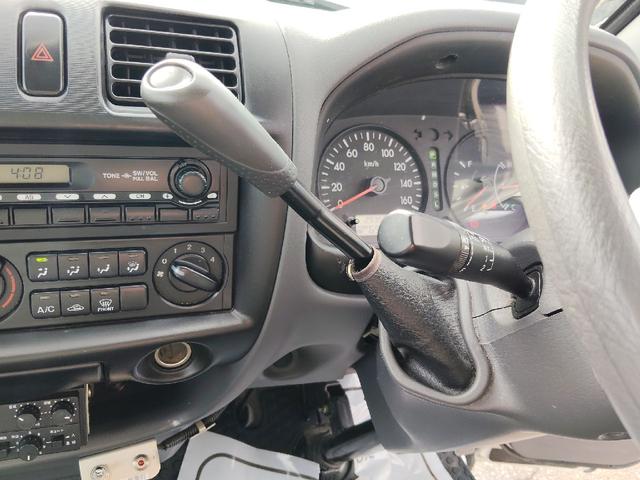 MAZDA BONGO TRUCK