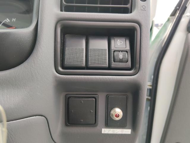 MAZDA BONGO TRUCK