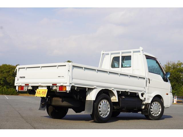 MAZDA BONGO TRUCK