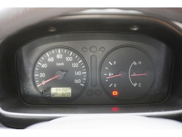 MAZDA BONGO TRUCK