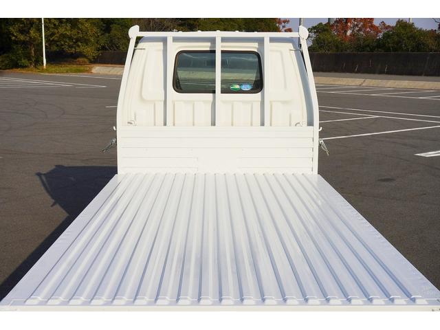 MAZDA BONGO TRUCK