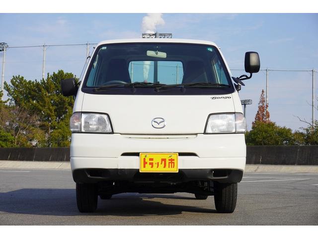 MAZDA BONGO TRUCK
