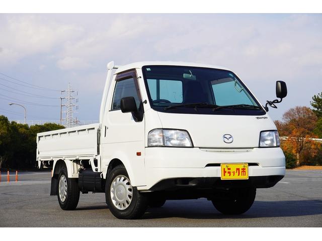 MAZDA BONGO TRUCK