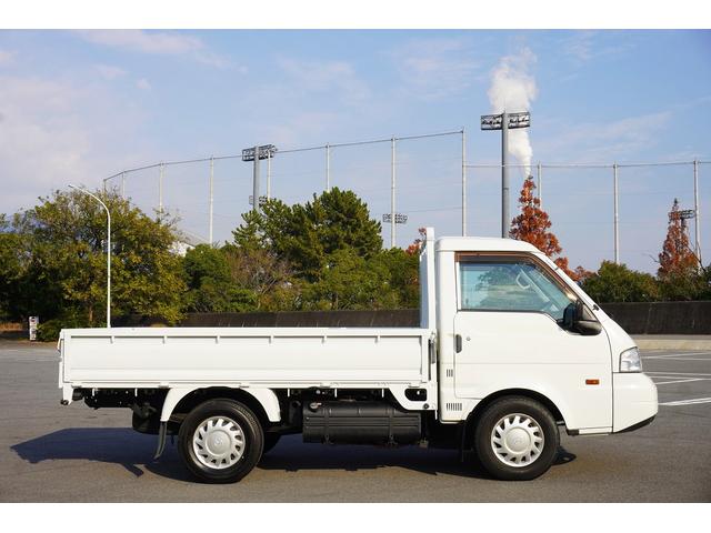 MAZDA BONGO TRUCK
