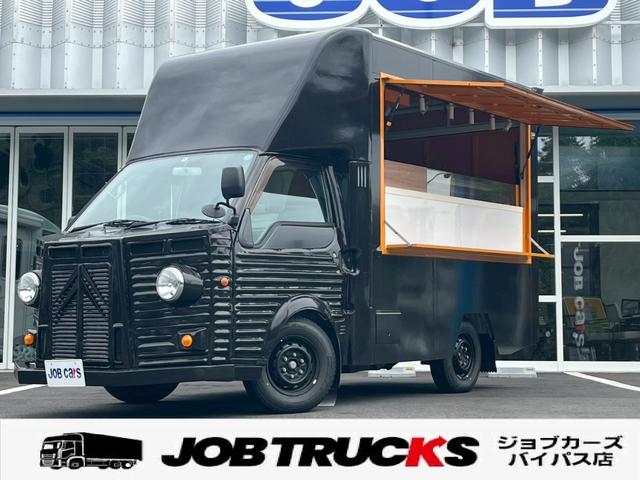 MAZDA BONGO TRUCK DX
