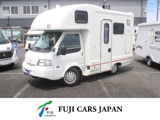 MAZDA BONGO TRUCK