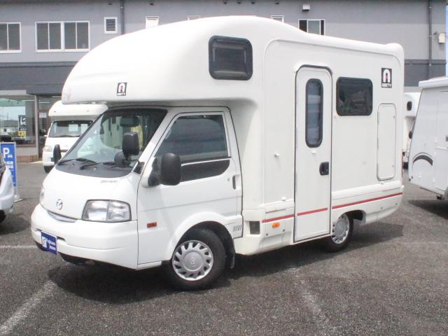 MAZDA BONGO TRUCK