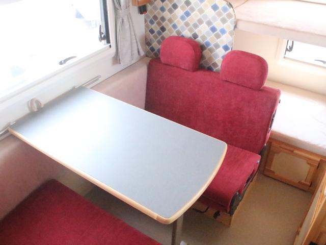 MAZDA BONGO TRUCK