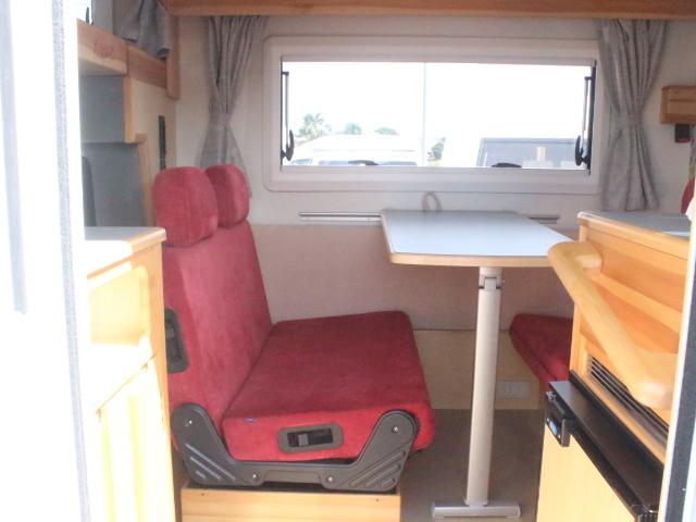 MAZDA BONGO TRUCK