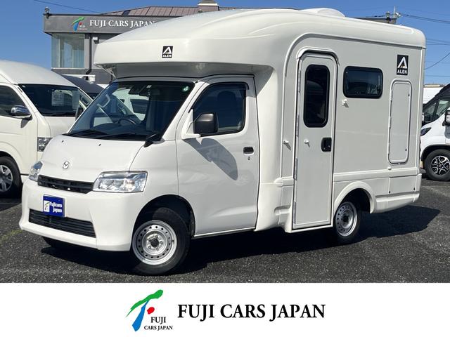 MAZDA BONGO TRUCK