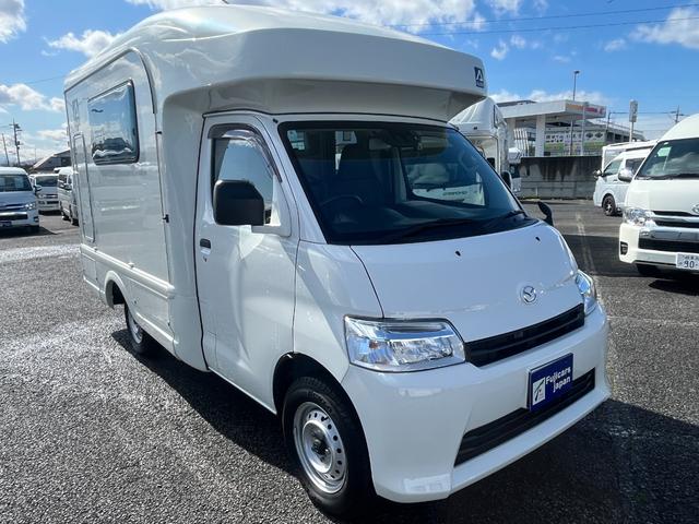 MAZDA BONGO TRUCK