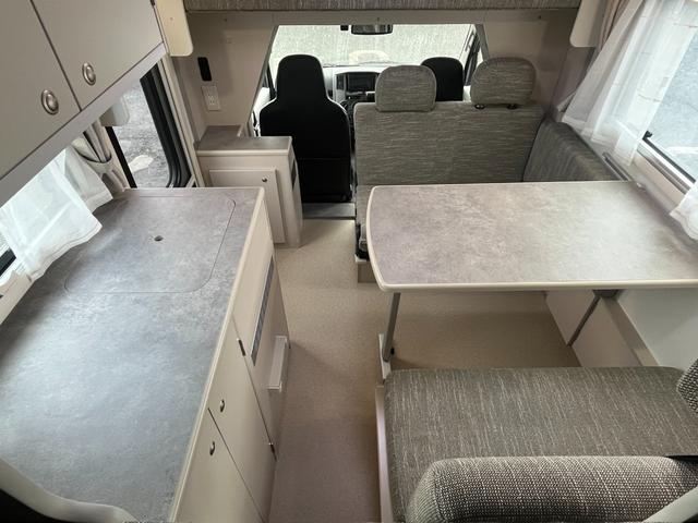 MAZDA BONGO TRUCK