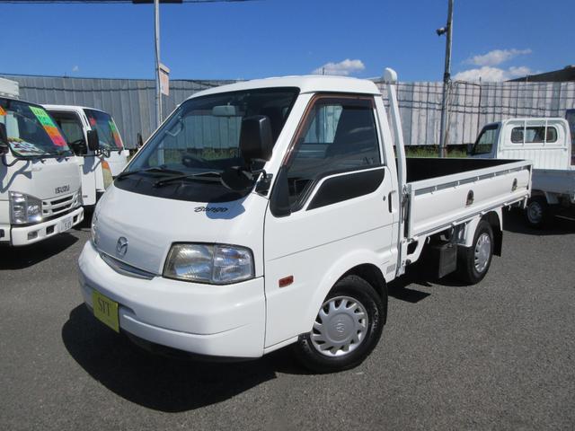 MAZDA BONGO TRUCK GL