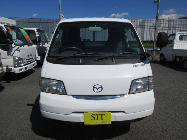 MAZDA BONGO TRUCK GL