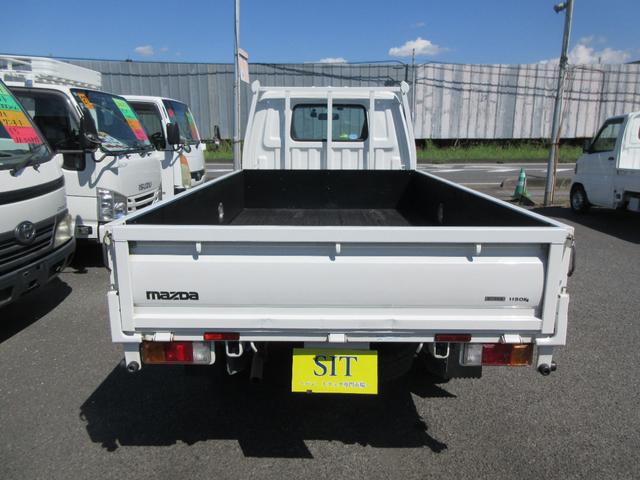 MAZDA BONGO TRUCK GL