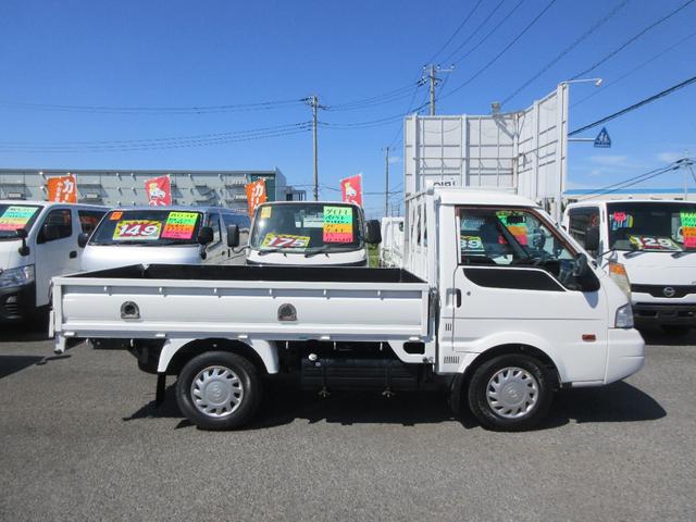 MAZDA BONGO TRUCK GL