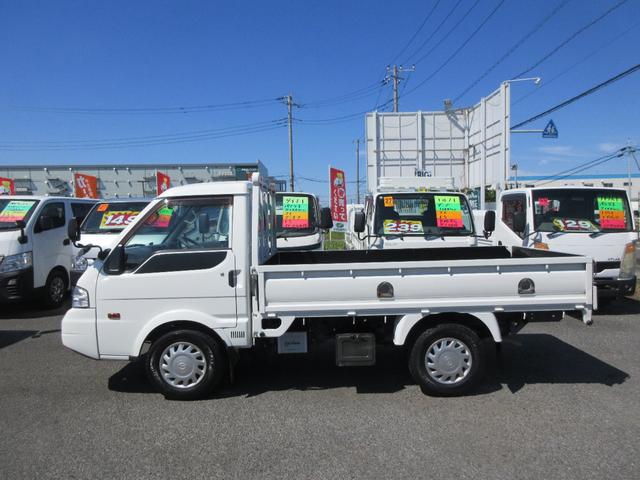 MAZDA BONGO TRUCK GL