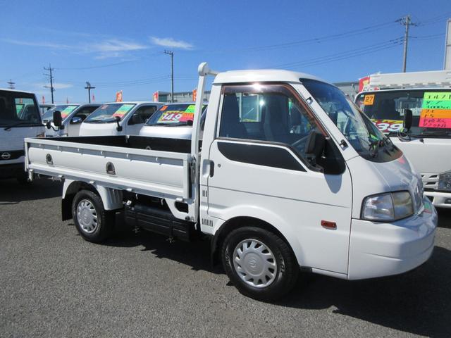 MAZDA BONGO TRUCK GL