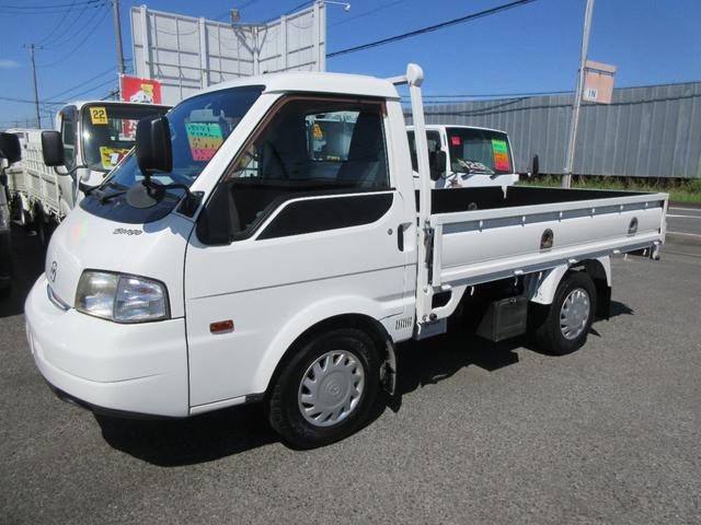 MAZDA BONGO TRUCK GL