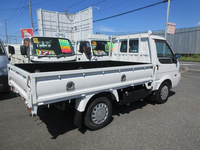 MAZDA BONGO TRUCK GL