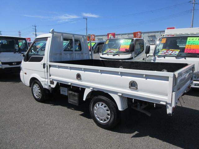 MAZDA BONGO TRUCK GL