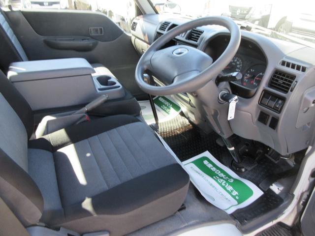 MAZDA BONGO TRUCK GL