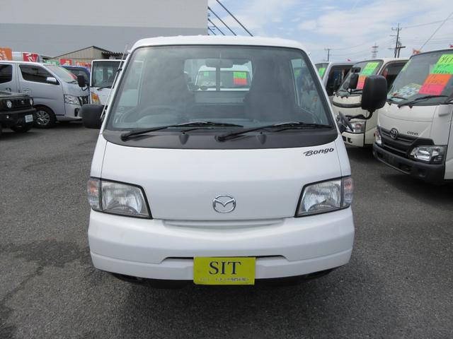 MAZDA BONGO TRUCK DX