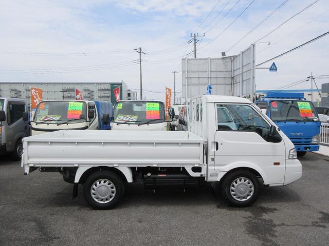 MAZDA BONGO TRUCK DX
