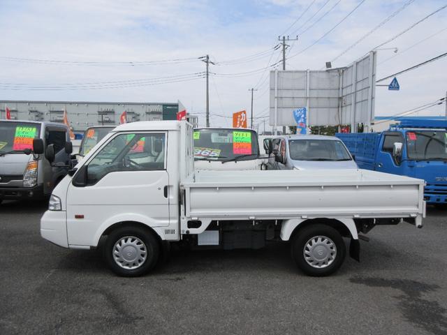 MAZDA BONGO TRUCK DX