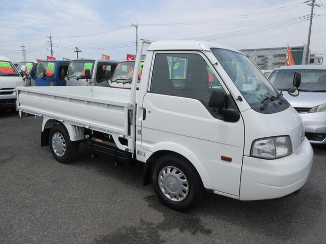MAZDA BONGO TRUCK DX