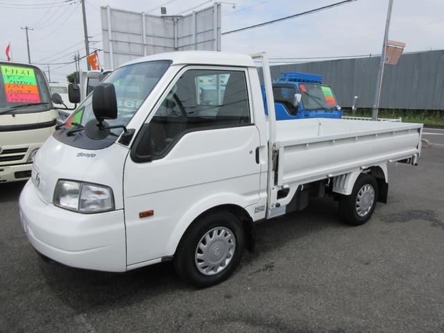 MAZDA BONGO TRUCK DX