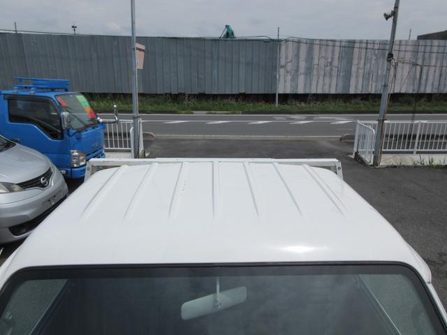 MAZDA BONGO TRUCK DX