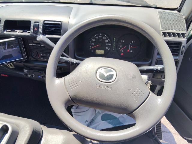 MAZDA BONGO TRUCK