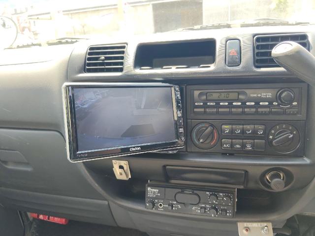 MAZDA BONGO TRUCK