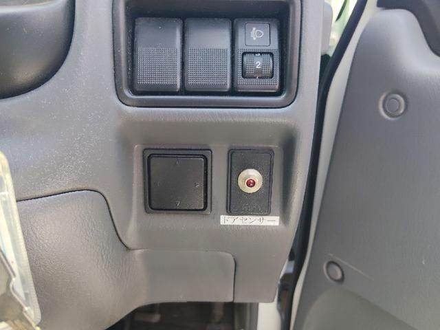 MAZDA BONGO TRUCK
