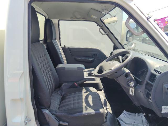 MAZDA BONGO TRUCK
