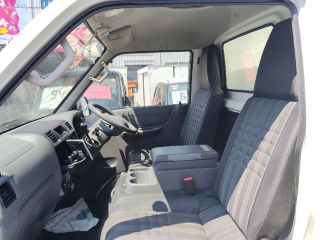 MAZDA BONGO TRUCK