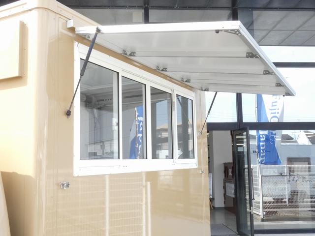 MAZDA BONGO TRUCK